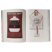 Mike Kelley: Ghost and Spirit paperback exhibition book
